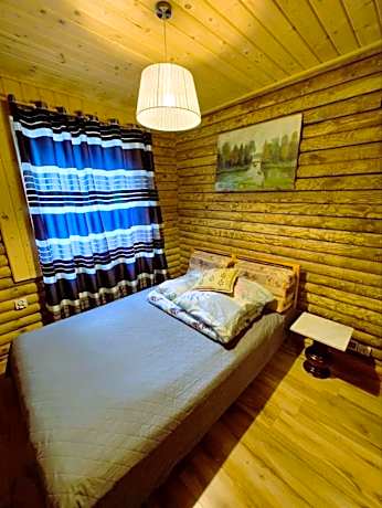 Three-Bedroom Vacation Home