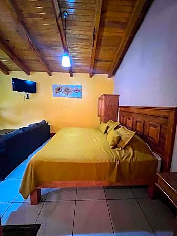 Cottage (2 Adults)