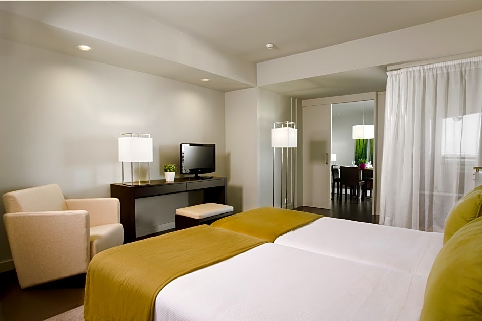 Aqualuz Troia Mar Hotel by The Editory