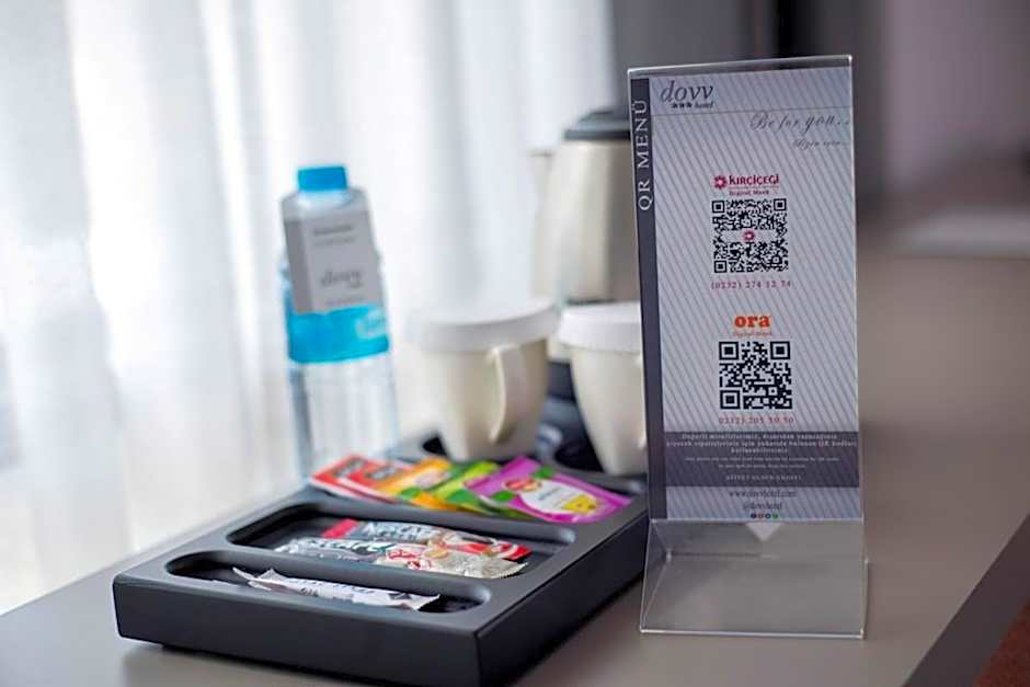 Dovv Hotel Busıness