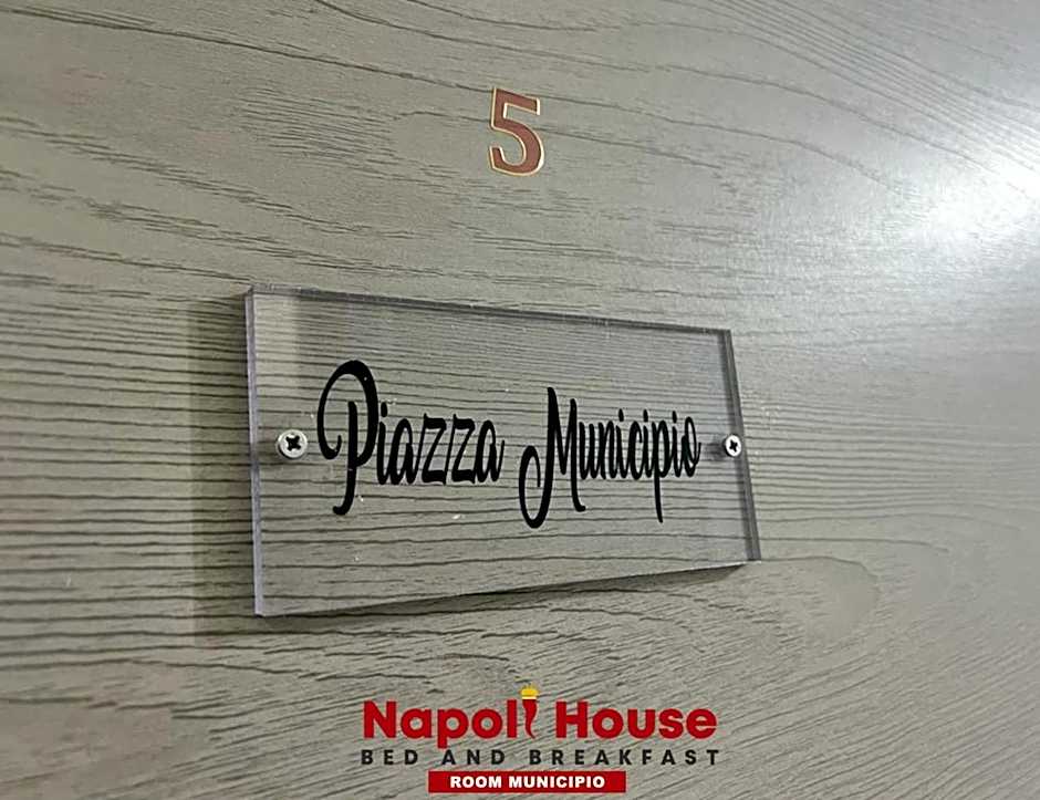 Napoli House Dream