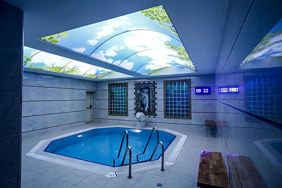 Balcova Termal Hotel