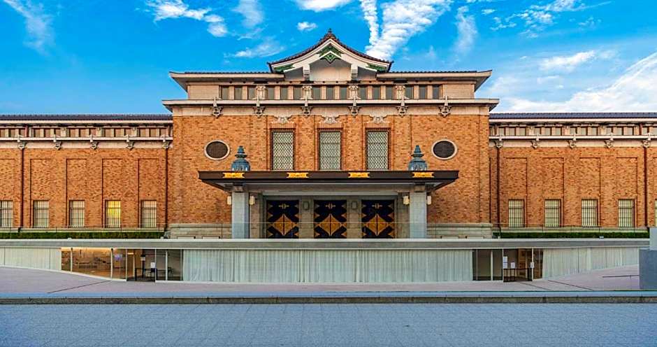 Higashiyama Shikikaboku