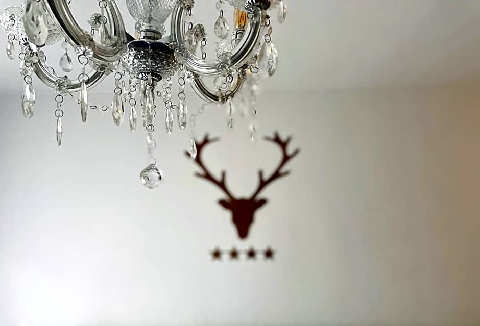 Landgoedhotel Villa Vennendal
