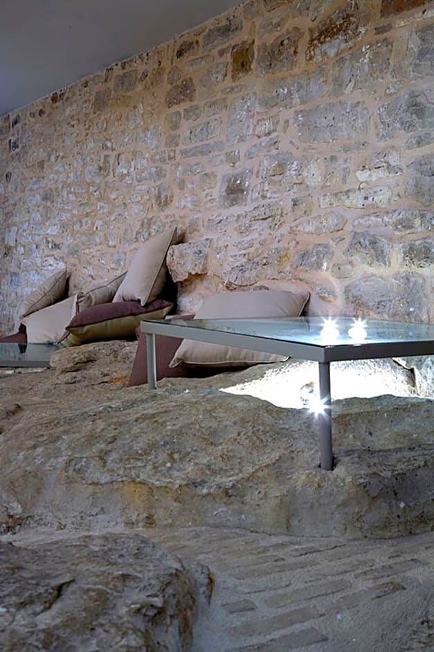 Torri e Merli, Paxoi