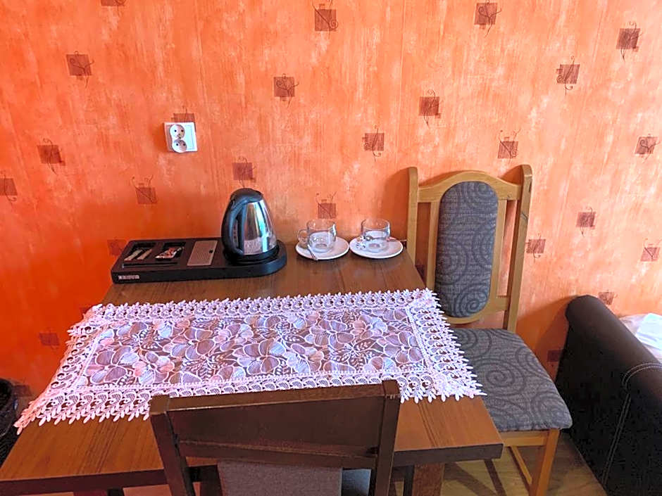 mPark Noclegi Śląsk Mysłowice