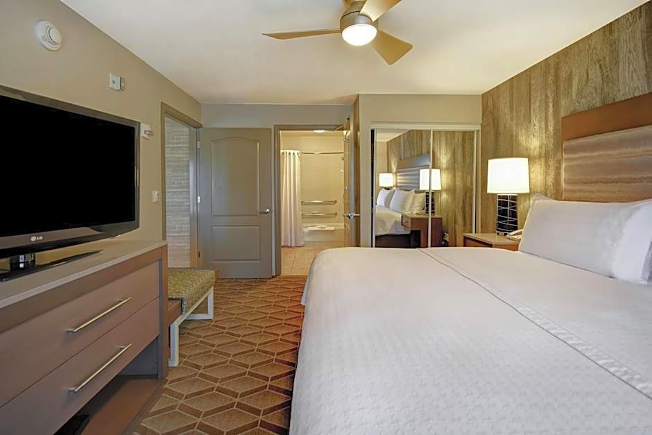 Homewood Suites by Hilton @ The Waterfront