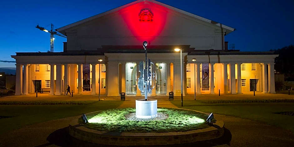 Holiday Inn Express Leicester By IHG