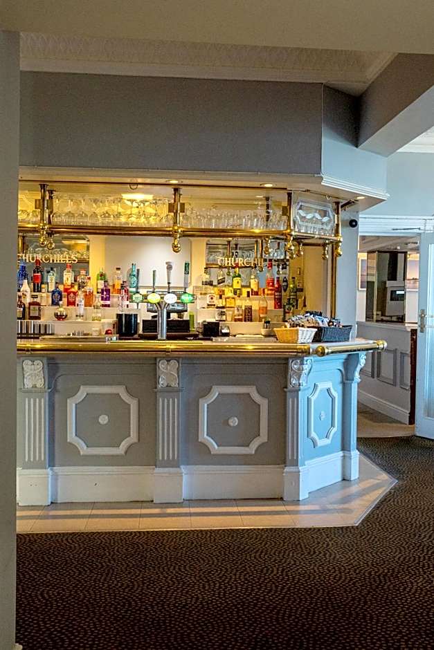 The Seafront Hotel by Compass Hospitality