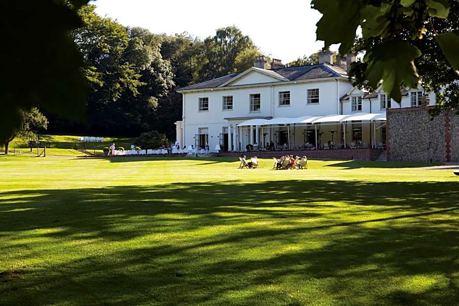 Milsoms Kesgrave Hall