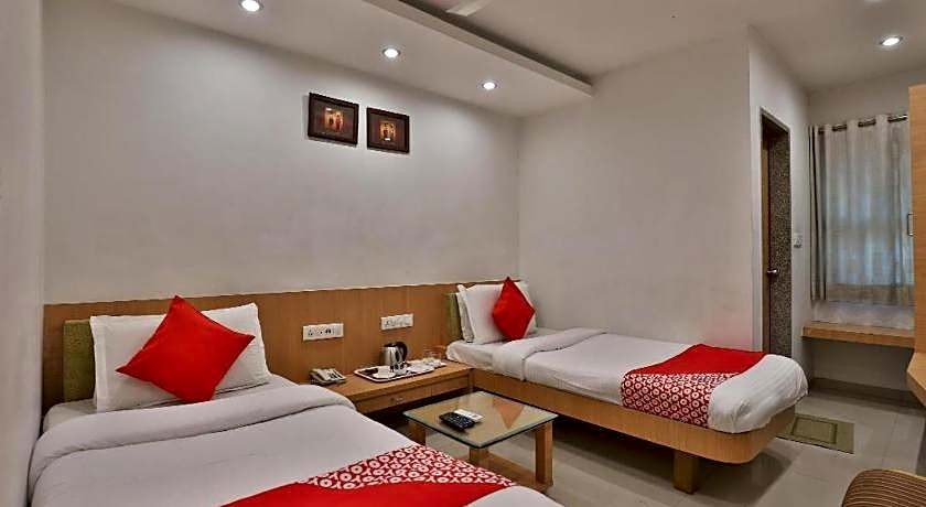 Hotel Harmony