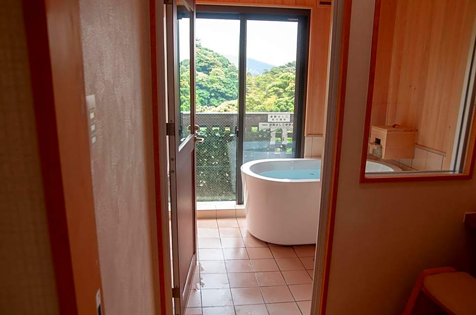 Kirishima miyama hotel