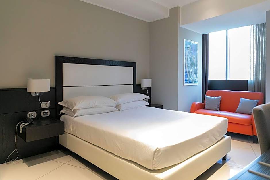 Marconi Hotel