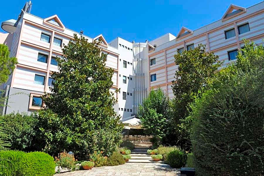 Hotel Svevo