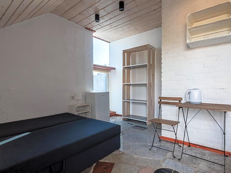 Ośrodek wypoczynkowy - Wczasy w Cichowie