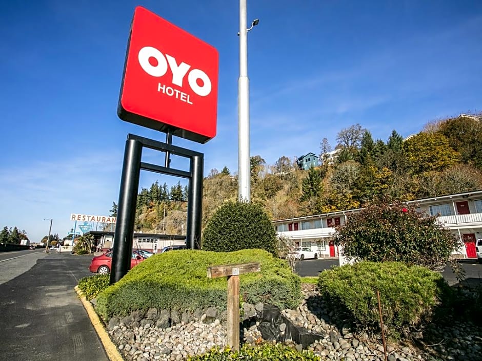 OYO Hotel Kalama