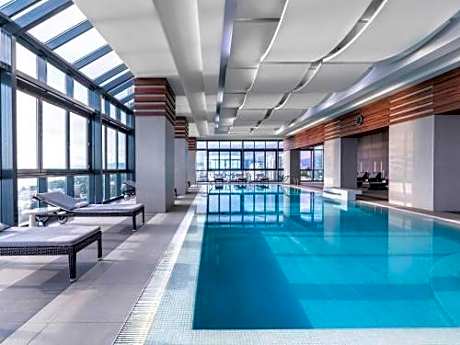 Pullman Sochi Centre Hotel