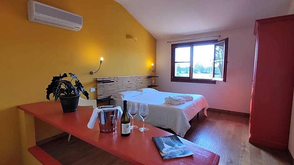 Hotel La Posta di Torrenova