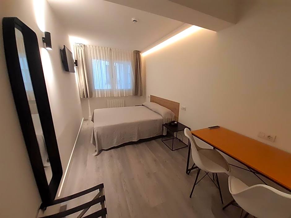 Hotel Photo Zabalburu