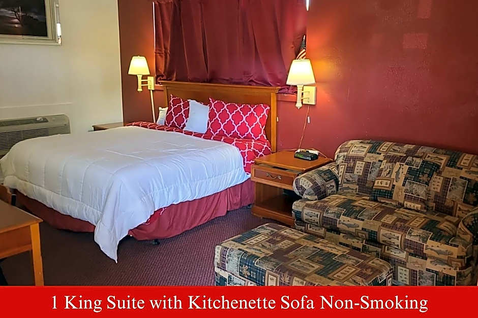Coratel Inn & Suites by Jasper Hutchinson