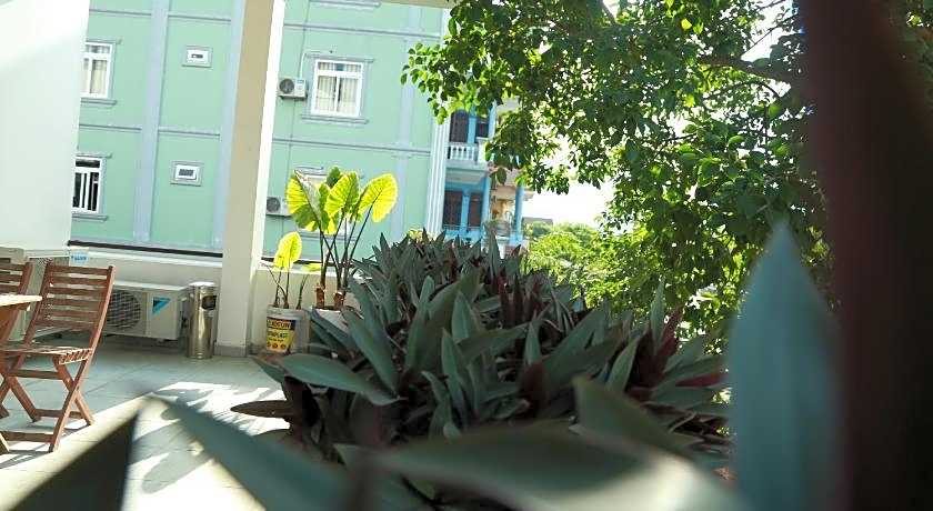 Thien Thanh Hotel
