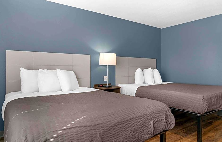 Extended Stay America Suites - Detroit - Rochester Hills