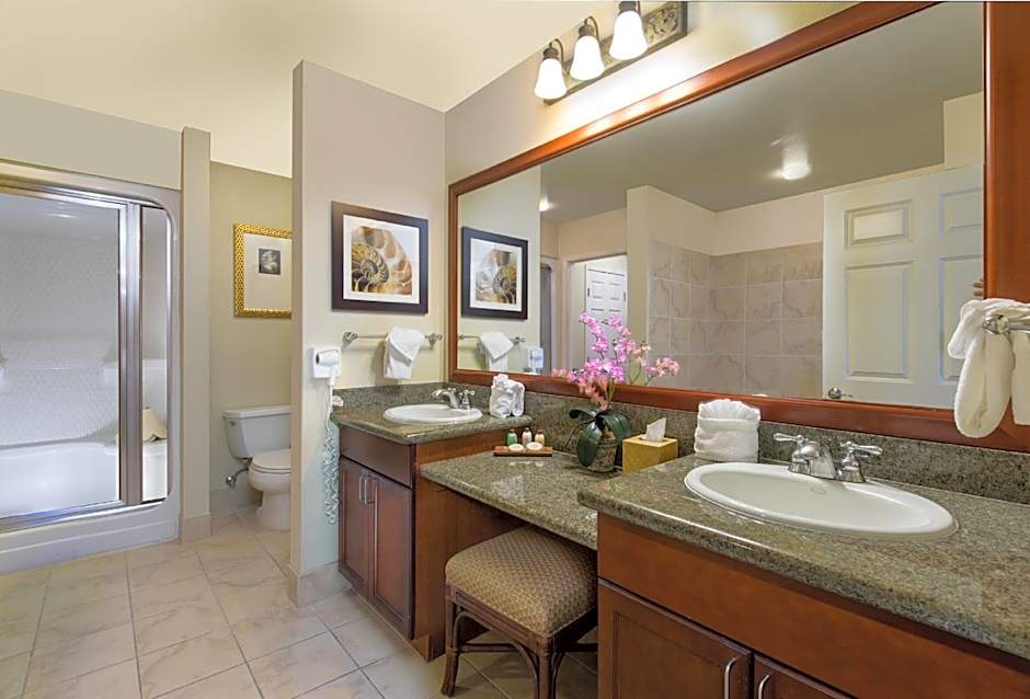 Tahiti Village Resort & Spa