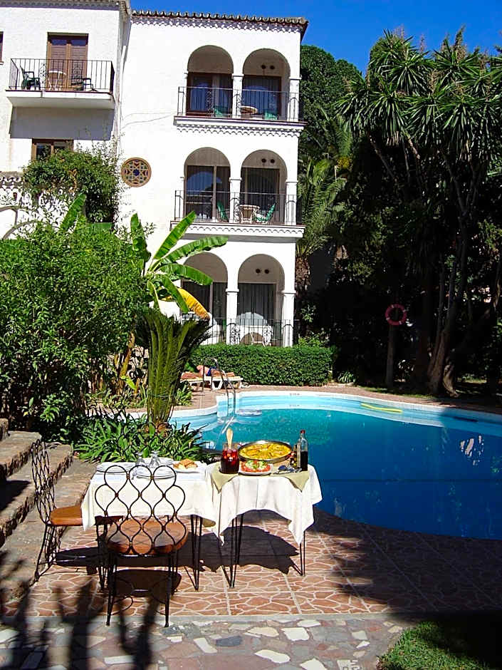 Hotel Residencia Miami