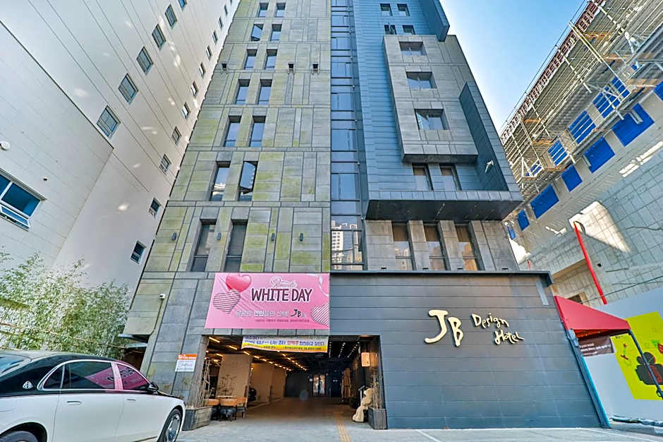 JB Design Hotel