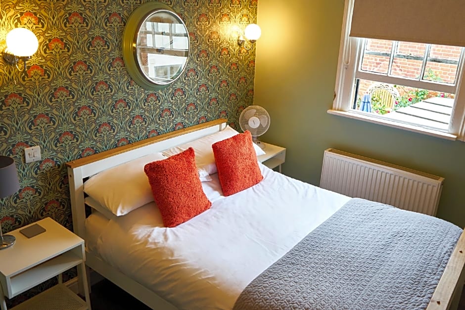 The Coachmakers Arms