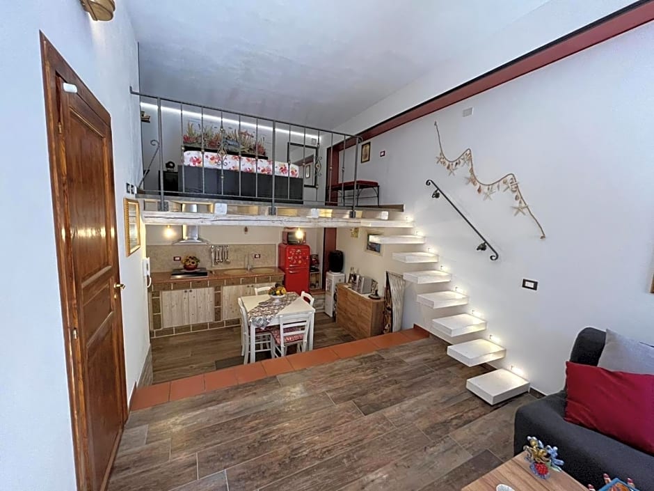 Al Vicoletto Boutique