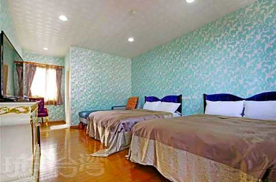Formosa Vacation Village Homestay