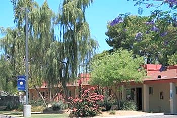 Arizona Christian University Hotel & Conference Center