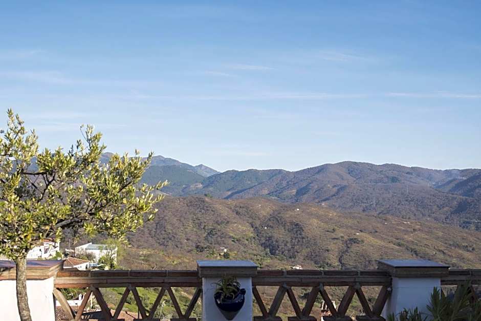 Hotel Los Castanos