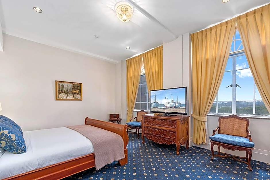 Castlereagh Boutique Hotel, an Ascend Collection Hotel