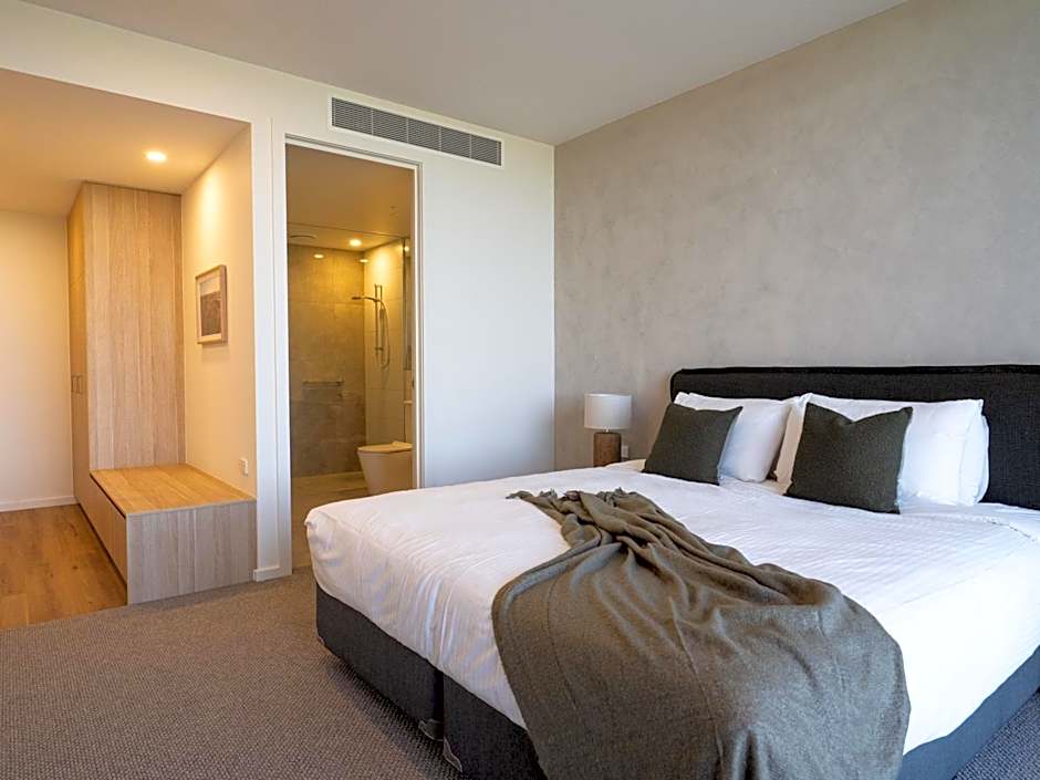 Links Lodge at The Dunes