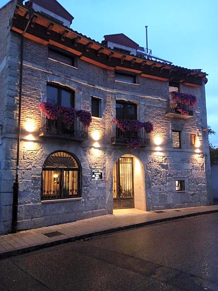 Hotel Puerta del Arco