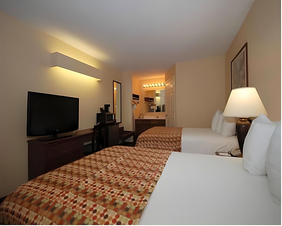 Rodeway Inn Sylacauga Hwy 280