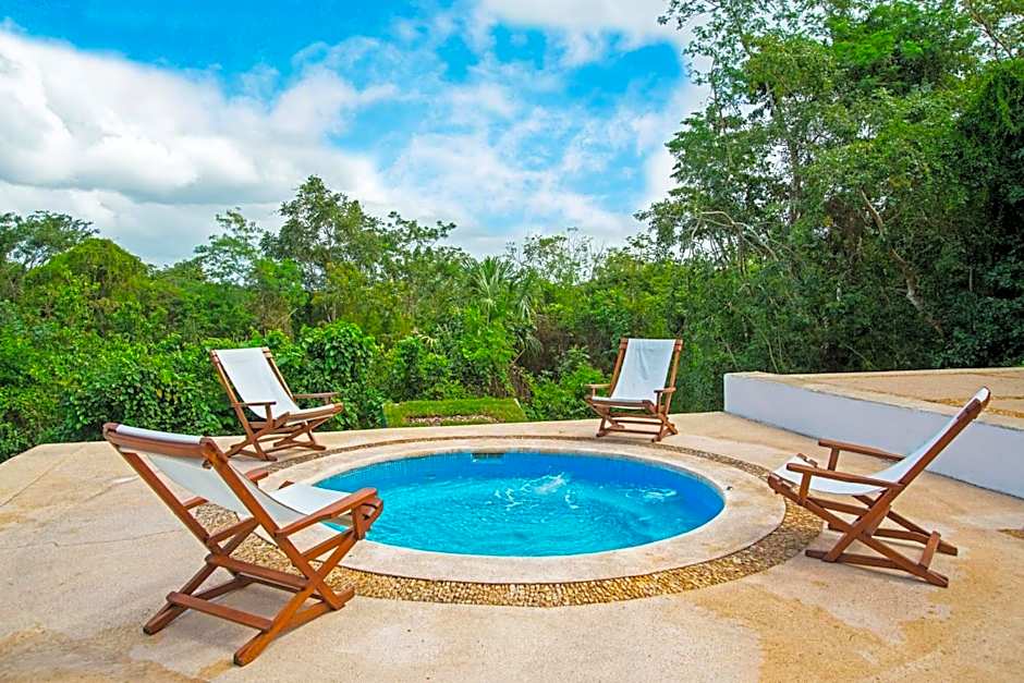 The Explorean Kohunlich - All Inclusive