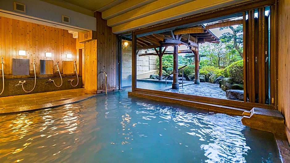 Unzen Shinyu Hotel