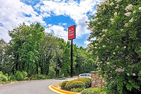 Econo Lodge Charlotte Airport