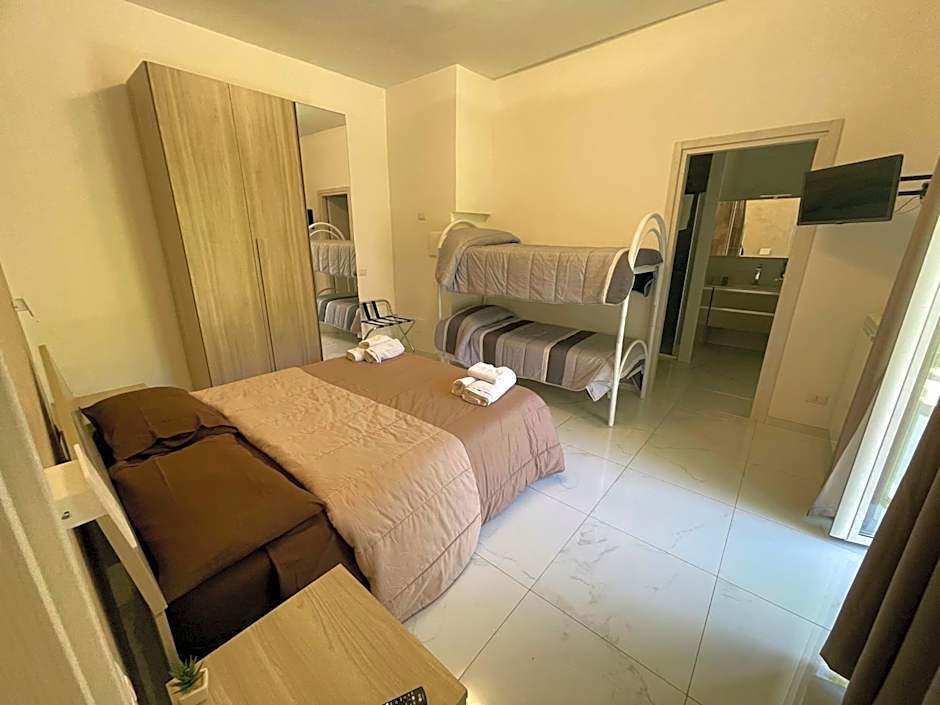 B&B Il Suono della Campagna