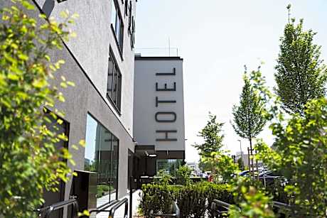 GREFIS Hotel München-Gräfelfing