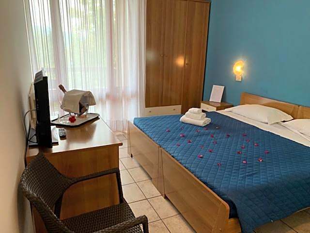 Hotel Papillon