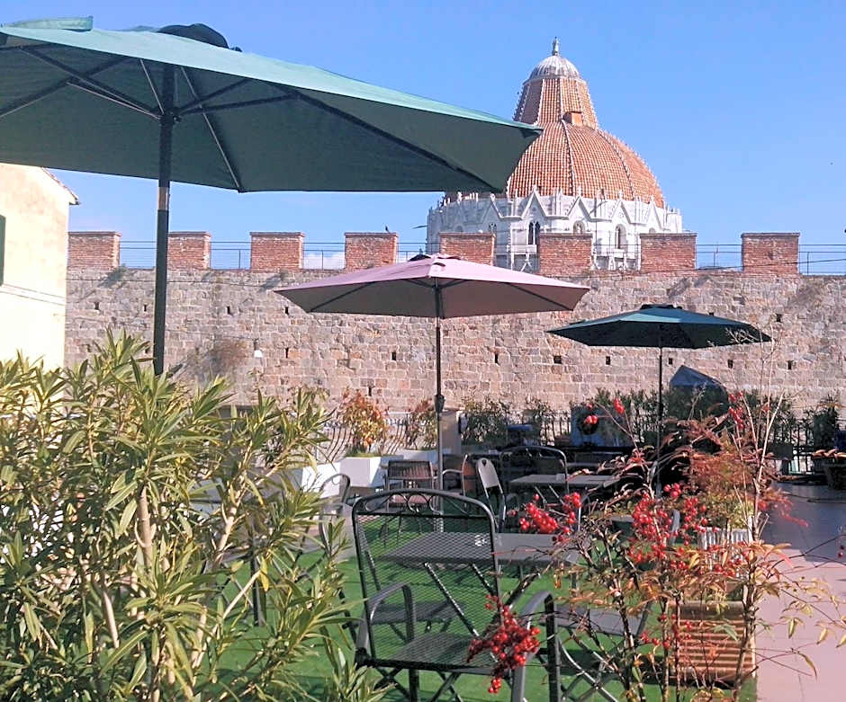 Hotel Il Giardino