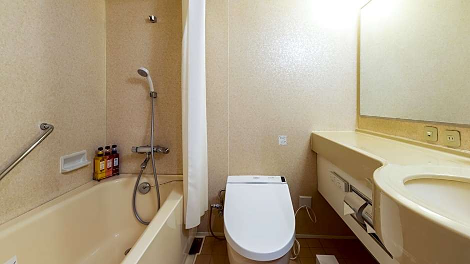 Comfort Inn Tokyo Roppongi