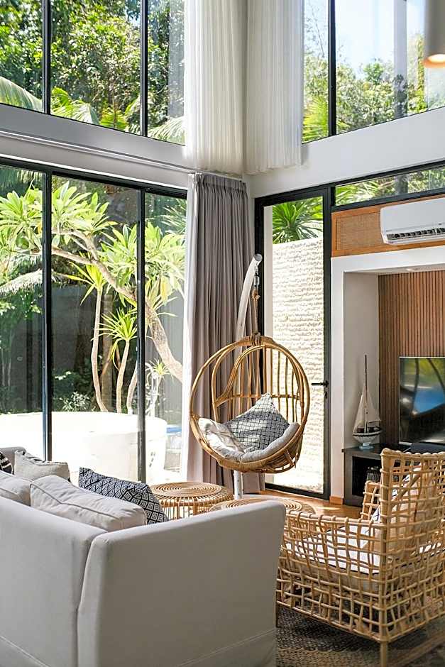 Inara Villa