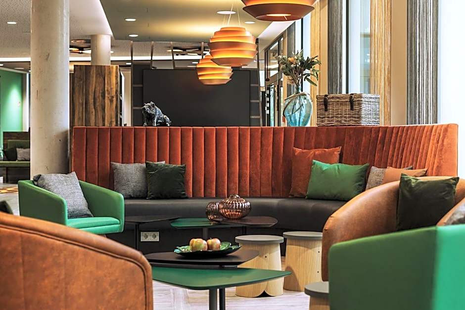 Holiday Inn - the niu, Hop Forchheim by IHG
