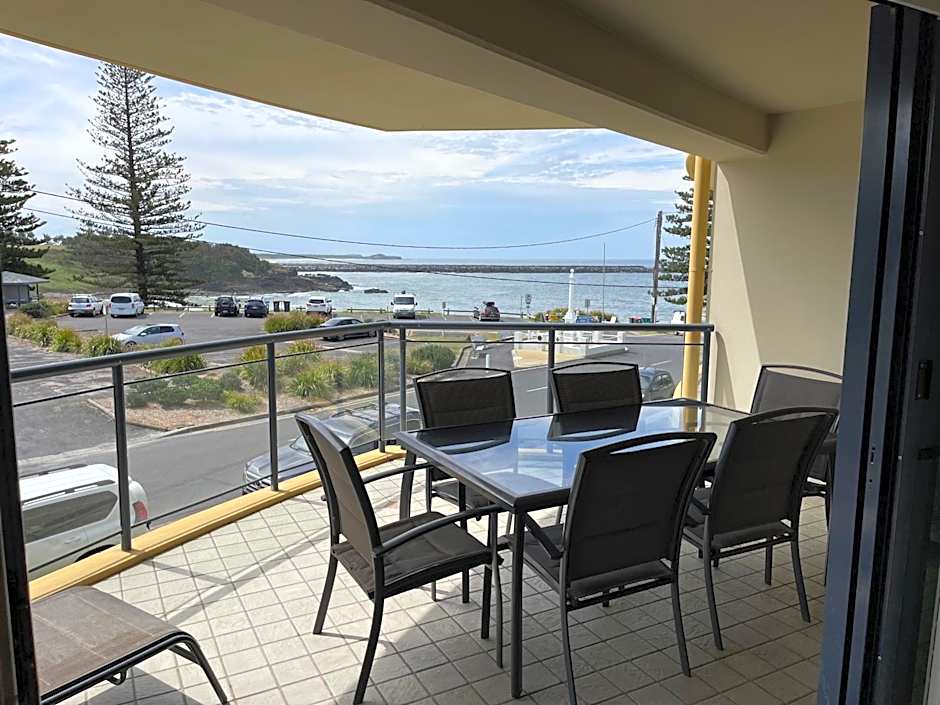 The Cove Yamba