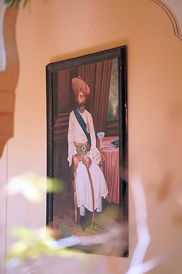 Hotel Jaisalkot Jaisalmer